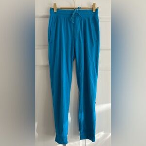 Kickee Pants Kids Solid Luxe Jersey Tapered Pants in Amazon (8-10)